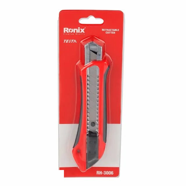 کاتر رونیکس مدل R-3006H کاتر رونیکس مدل R-3006H