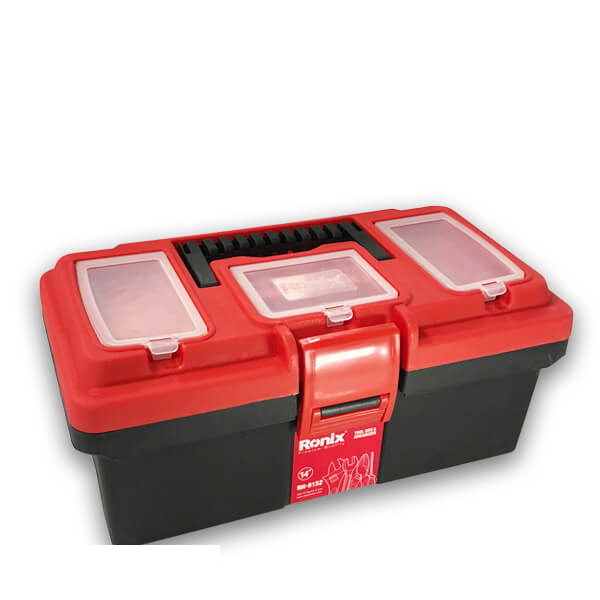 جعبه ابزار رونیکس مدل RON-9152