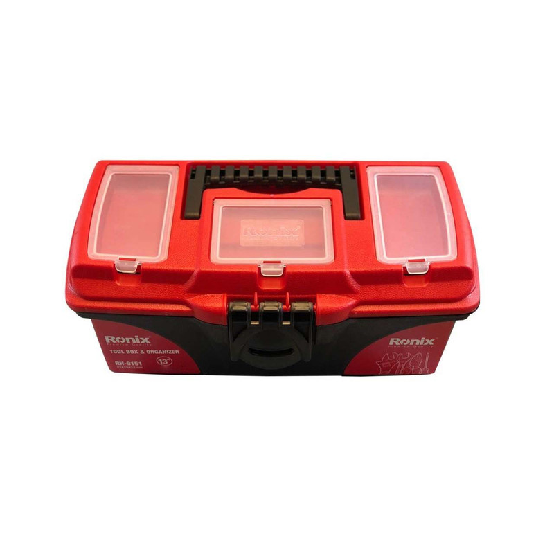 جعبه ابزار رونیکس مدل RX-9151