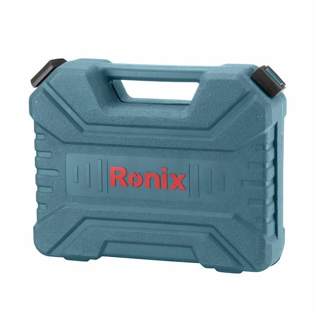 دریل پیچ گوشتی رونیکس مدل 8018RH دریل پیچ گوشتی رونیکس مدل 8018RH