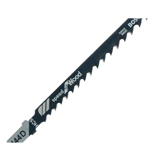تیغ اره عمودبر چوب مدل T144D بسته 5 عددی