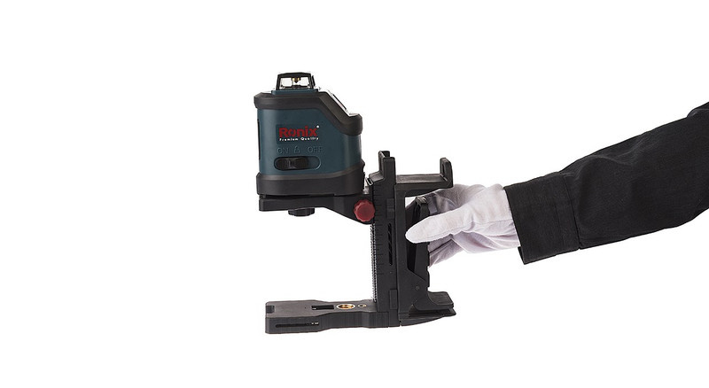 تراز لیزری رونیکس مدل RH-9502