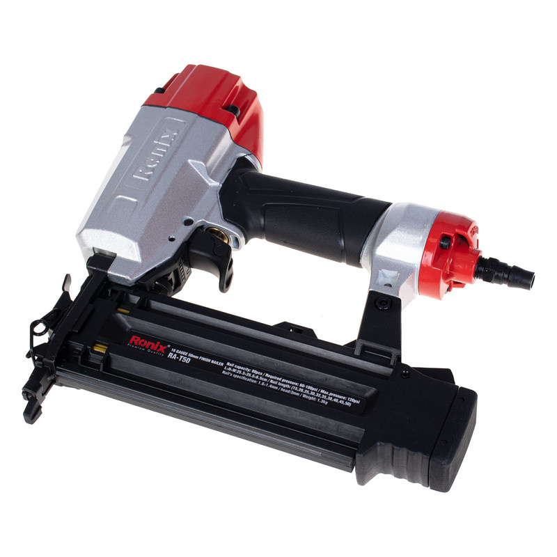 میخ کوب بادی رونیکس مدل RA-T50 میخ کوب بادی رونیکس مدل RA-T50