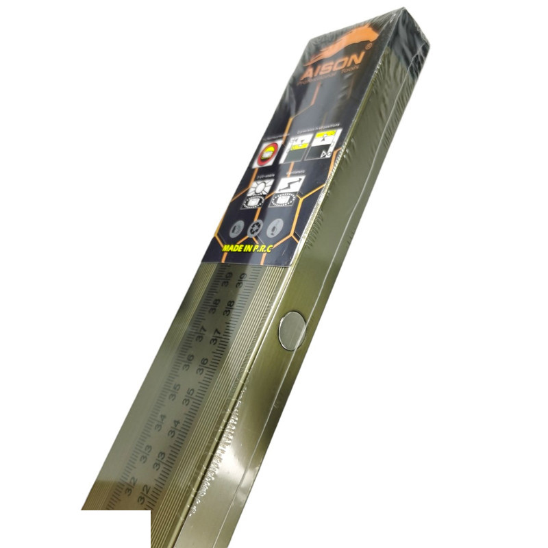 تراز آیسون مدل 500MM تراز آیسون مدل 500MM