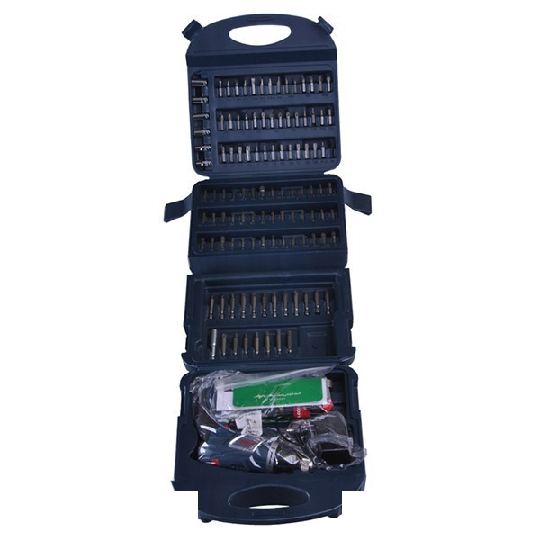 پیچ گوشتی شارژی تاشو رونیکس مدل 8536 پیچ گوشتی شارژی تاشو رونیکس مدل 8536