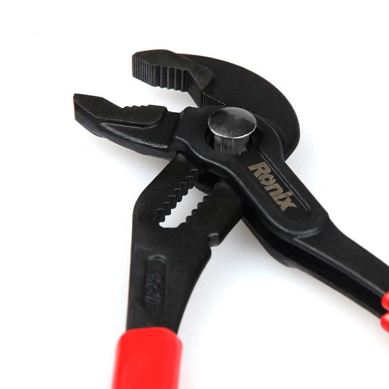 انبر کلاغی رونیکس مدل RH-1430 انبر کلاغی رونیکس مدل RH-1430