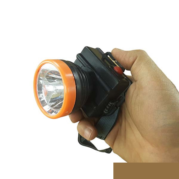 چراغ پیشانی مدل LED526B