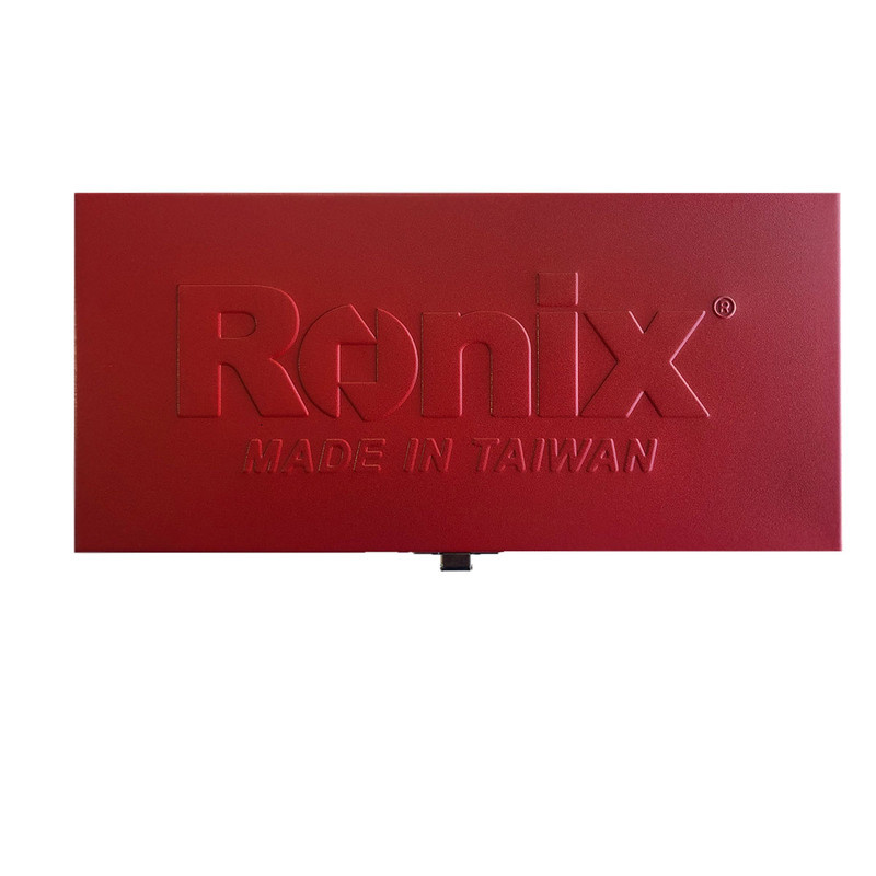 سری بکس رونیکس مدل RH-2697 مجموعه 30 عددی سری بکس رونیکس مدل RH-2697 مجموعه 30 عددی