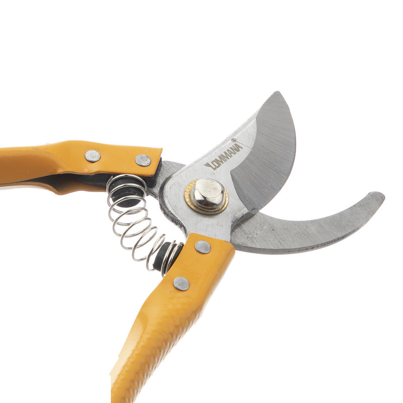قیچی باغبانی لومانا مدل LT-1560 سایز 8 اینچ