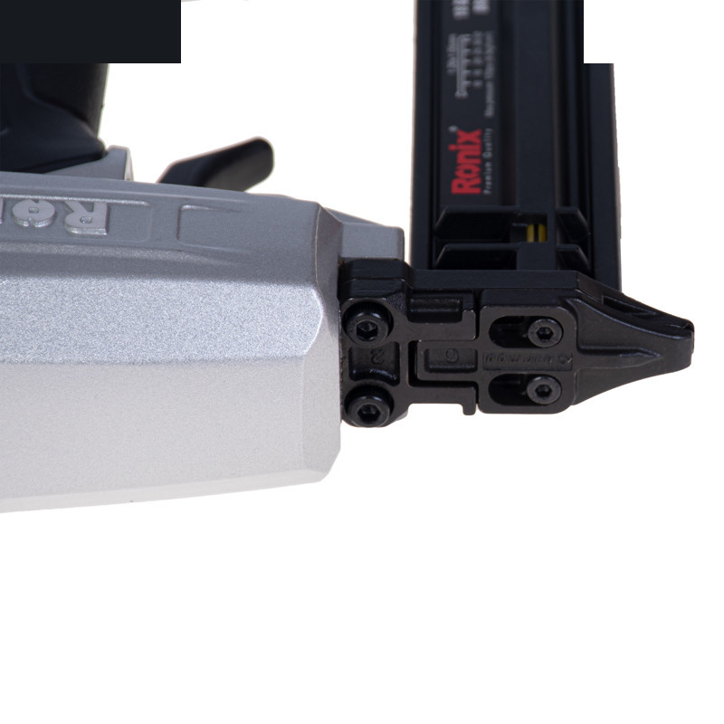 میخ کوب بادی اسکا رونیکس مدل RA-1850 میخ کوب بادی اسکا رونیکس مدل RA-1850