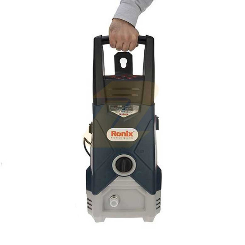 کارواش رونیکس مدل RP-0100