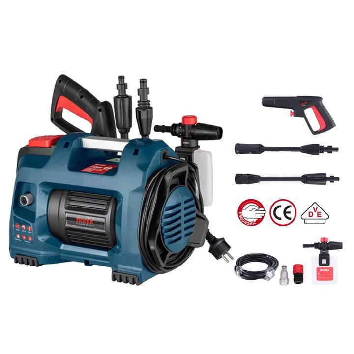 کارواش رونیکس مدل RP-U100C کارواش رونیکس مدل RP-U100C