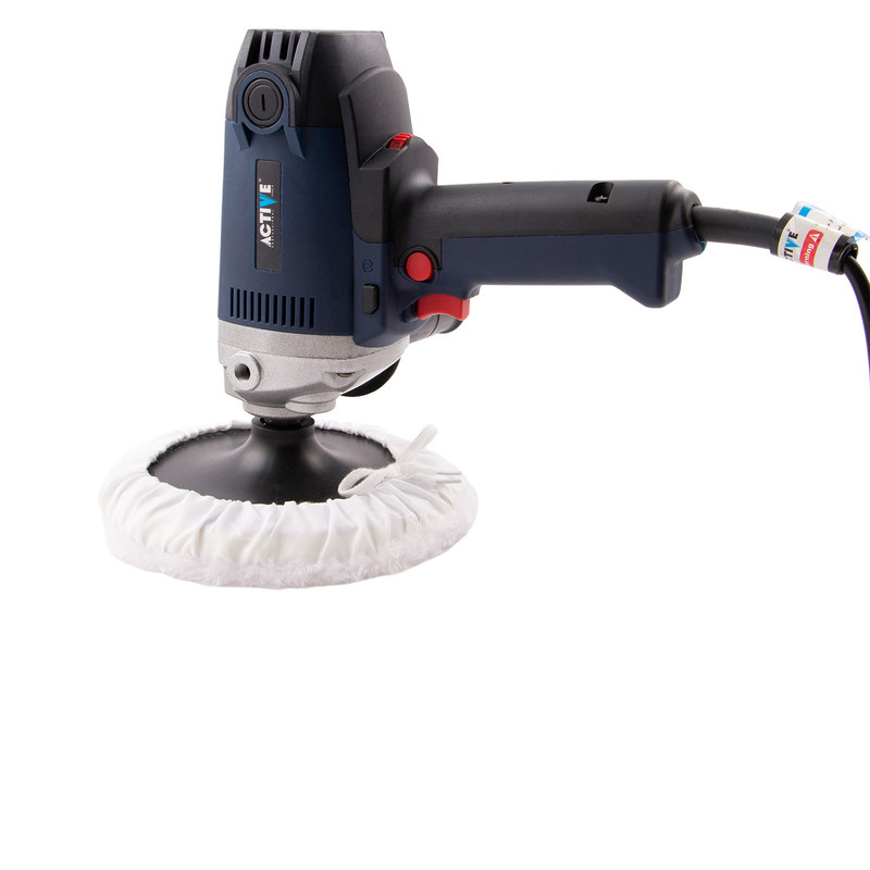 دستگاه پولیش اکتیو تولز مدل AC-2714P دستگاه پولیش اکتیو تولز مدل AC-2714P