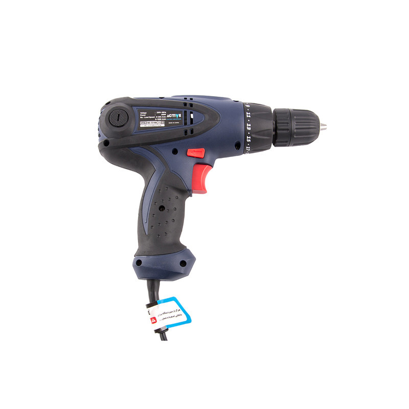 دریل پیچ گوشتی برقی اکتیو تولز مدل AC-2310B دریل پیچ گوشتی برقی اکتیو تولز مدل AC-2310B