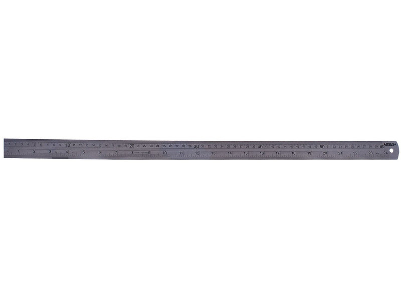 خطکش 60 سانتیمتری اینسایز کد 600-7110 خطکش 60 سانتیمتری اینسایز کد 600-7110