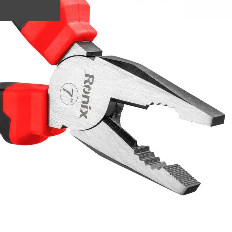 انبردست رونیکس مدل RH-1167 سایز 7 اینچ