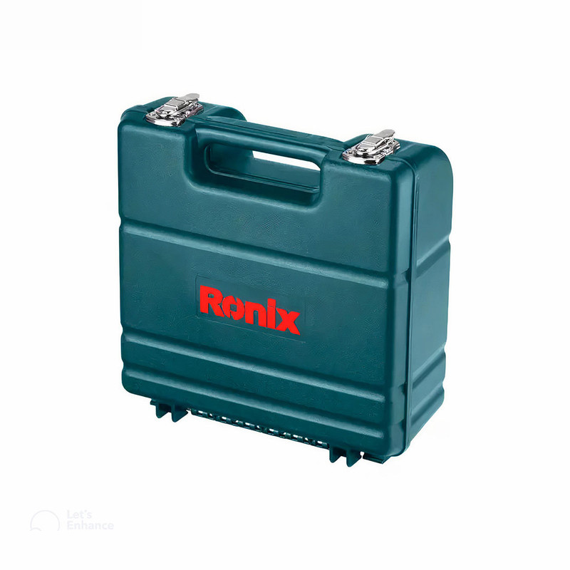 تراز لیزری رونیکس مدل RH-9500G