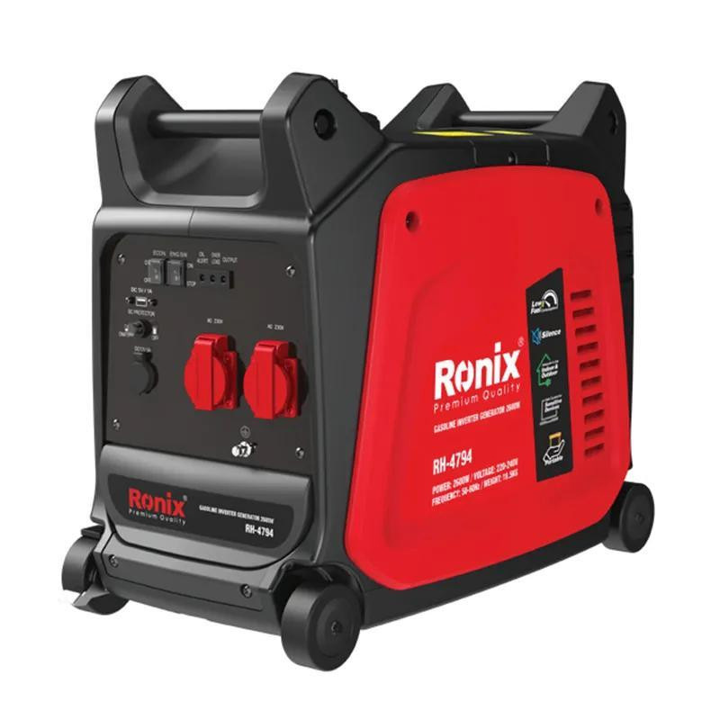 موتور برق رونیکس مدل RH-4794 موتور برق رونیکس مدل RH-4794