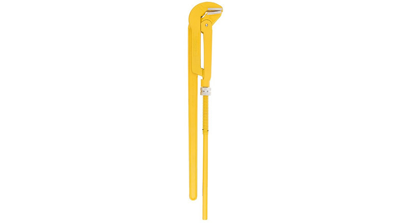 آچار لوله گیر کنزاکس مدل KPW-104 سایز 4 اینچ