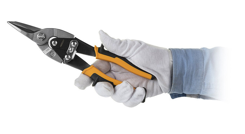 قیچی ورق بر کنزاکس مدل KSS-110 قیچی ورق بر کنزاکس مدل KSS-110