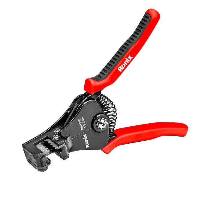 سیم لخت کن اتوماتیک رونیکس مدل RH-1810 سیم لخت کن اتوماتیک رونیکس مدل RH-1810