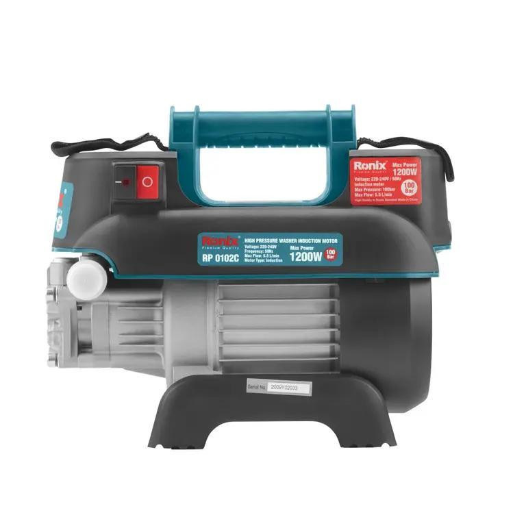 کارواش رونیکس مدل RP-0102c کارواش رونیکس مدل RP-0102c