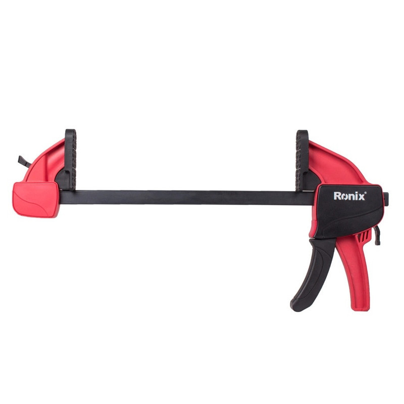 پیچ دستی فشاری رونیکس مدل RH-7525 پیچ دستی فشاری رونیکس مدل RH-7525