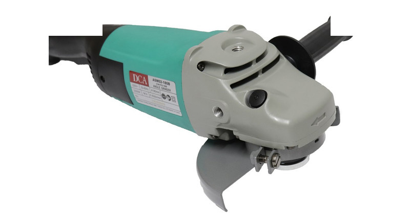 فرز آهنگری دی سی ای مدل ASM02-180B فرز آهنگری دی سی ای مدل ASM02-180B