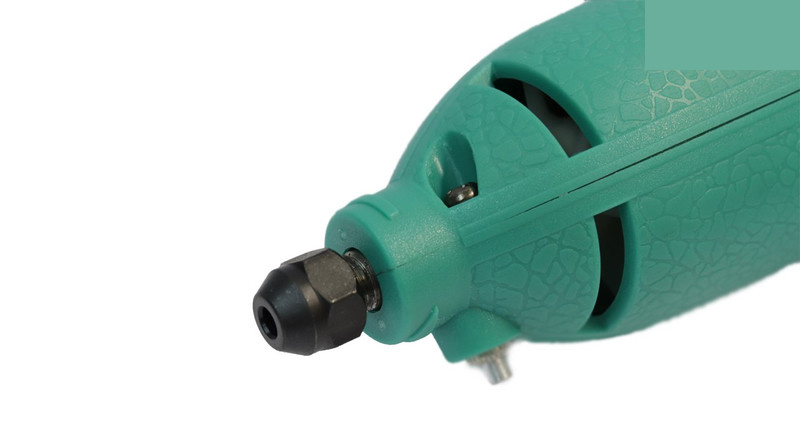 فرز انگشتی دی سی ای مدل ASJ03-10 فرز انگشتی دی سی ای مدل ASJ03-10