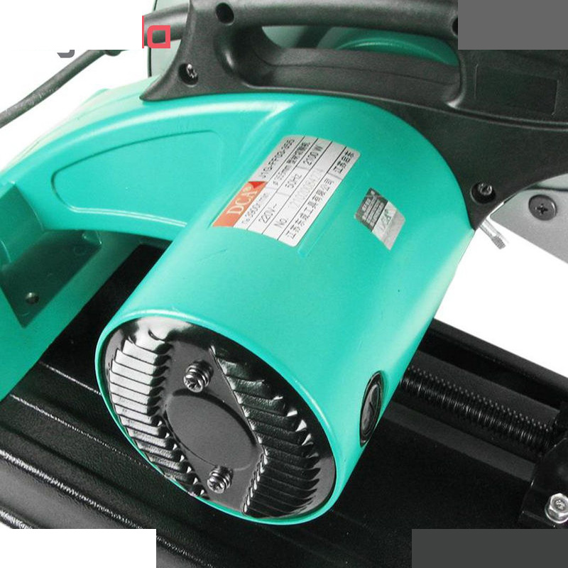 اره پروفیل بر دی سی ای مدل AJG 03-355 اره پروفیل بر دی سی ای مدل AJG 03-355