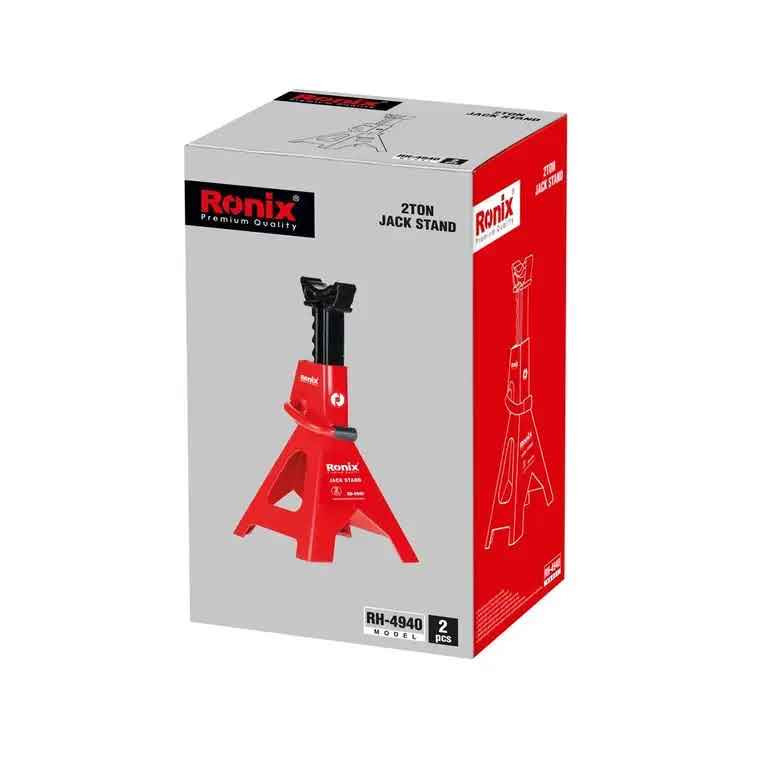 خرک خودرو رونیکس مدل RH-4940 ظرفیت 2 تن خرک خودرو رونیکس مدل RH-4940 ظرفیت 2 تن