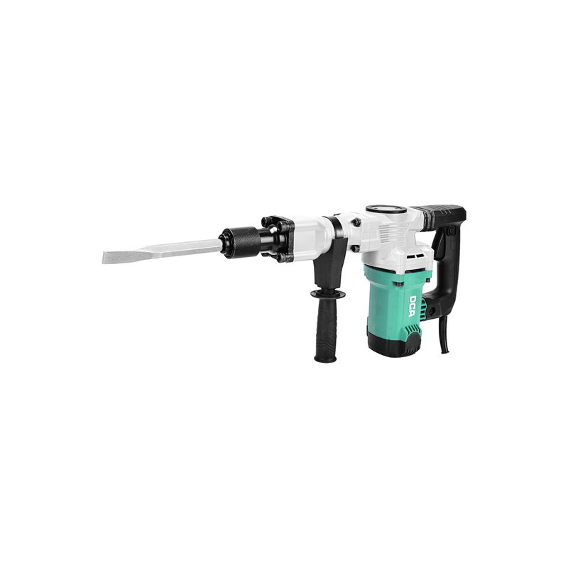چکش تخریب دی سی ای مدل AZG06-6s چکش تخریب دی سی ای مدل AZG06-6s