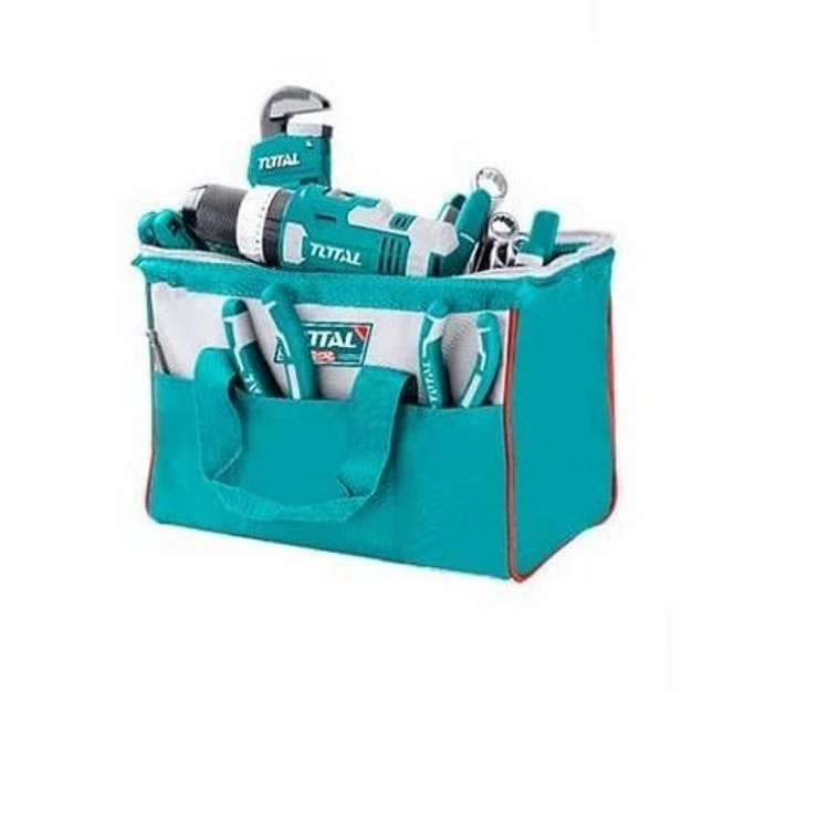 کیف ابزار توتال مدل THT261325 کیف ابزار توتال مدل THT261325