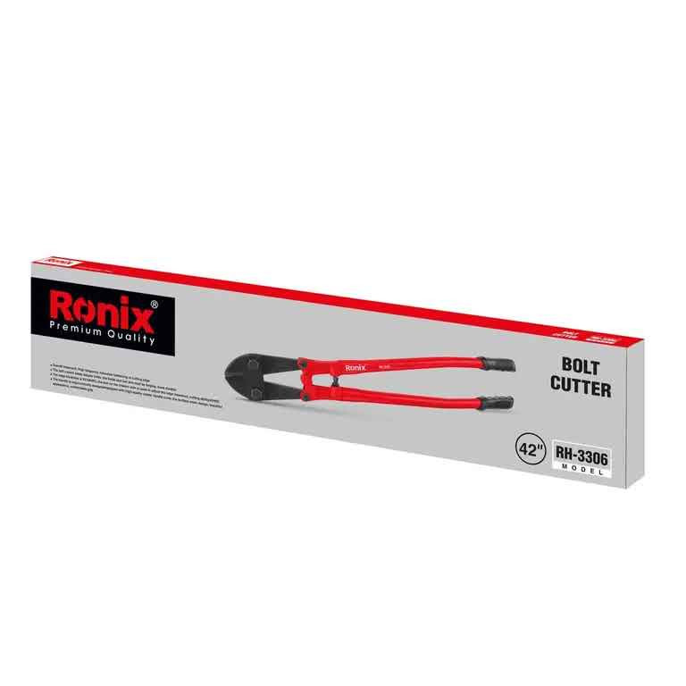 قیچی مفتول بر رونیکس مدل RH-3306 قیچی مفتول بر رونیکس مدل RH-3306