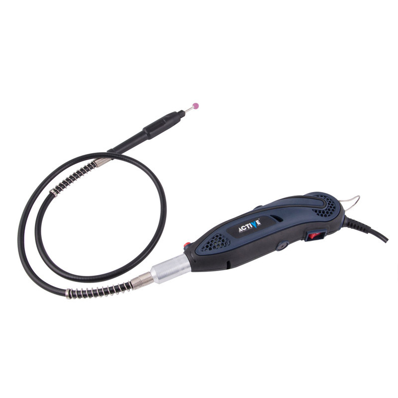 فرز مینیاتوری اکتیو تولز مدل AC-2840G فرز مینیاتوری اکتیو تولز مدل AC-2840G