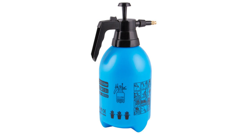 سمپاش 2.5 لیتر اکتیو مدل AC10025L سمپاش 2.5 لیتر اکتیو مدل AC10025L