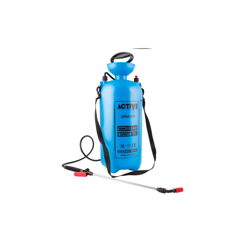 سمپاش اکتیو تولز مدل AC-1011LS حجم 11 لیتر سمپاش اکتیو تولز مدل AC-1011LS حجم 11 لیتر