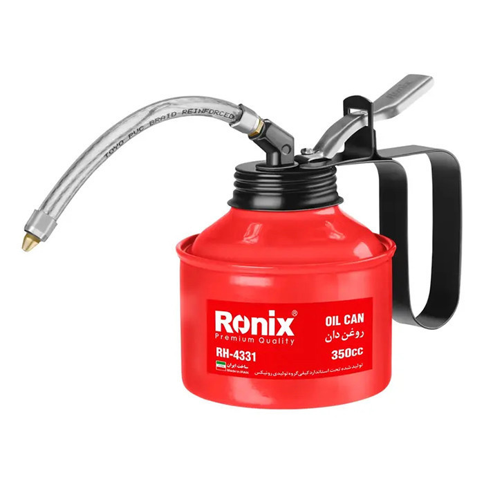 روغن دان رونیکس مدل RH-4331 مجموعه 2 عددی روغن دان رونیکس مدل RH-4331 مجموعه 2 عددی