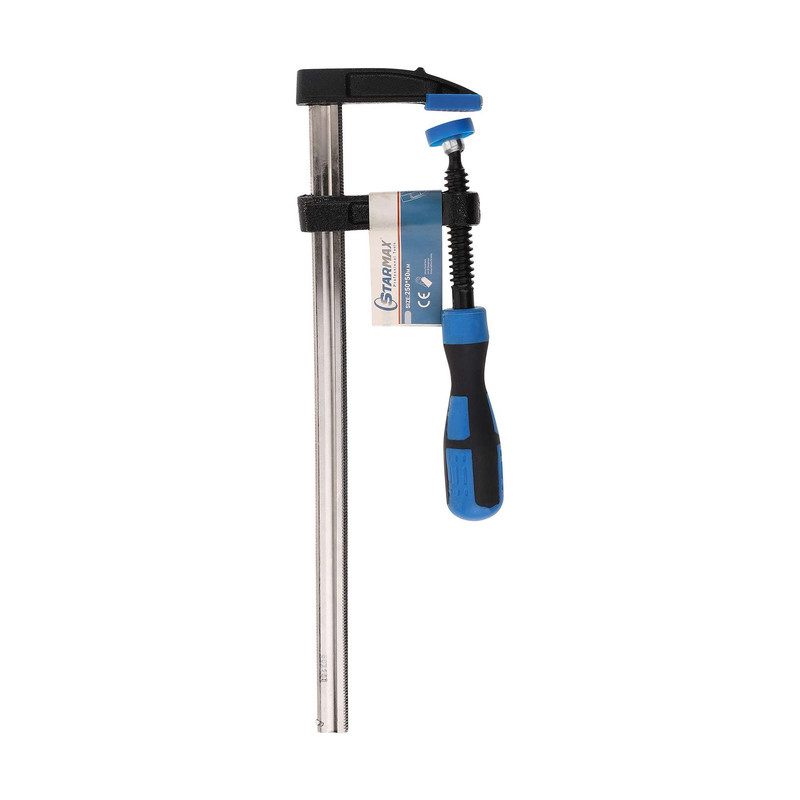 گیره پیچ دستی استارمکس مدل SMF-152505P گیره پیچ دستی استارمکس مدل SMF-152505P