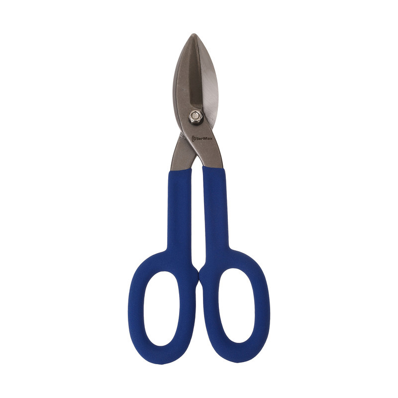 قیچی ورق بر استارمکس مدل SHI-110010GS