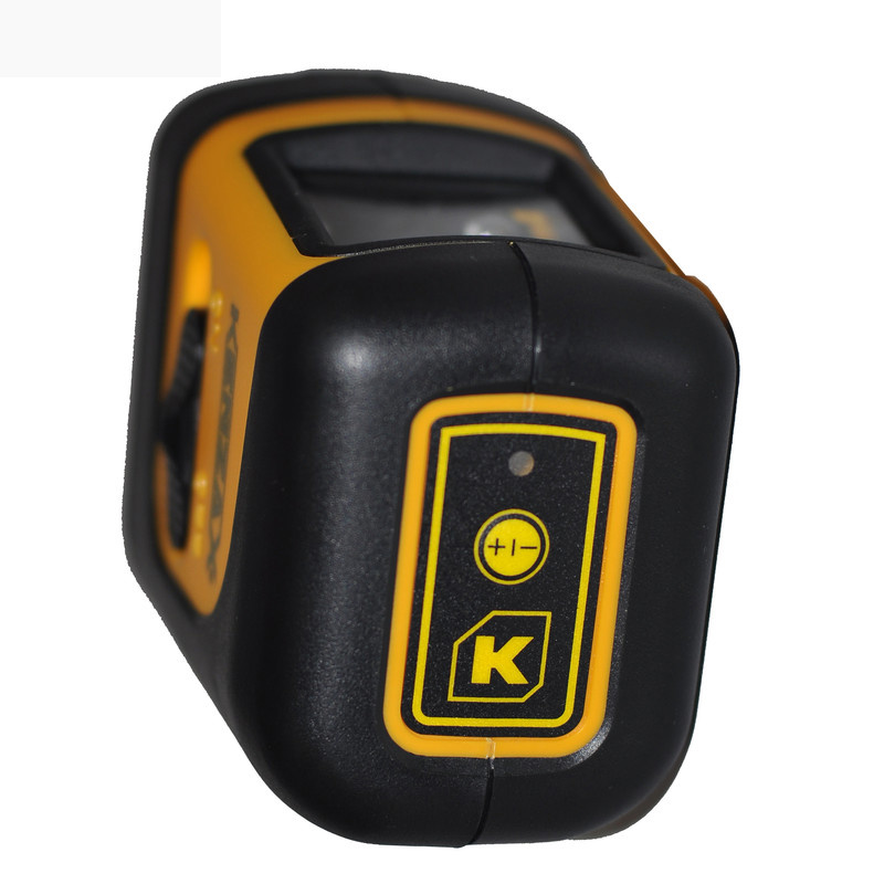 تراز لیزری کنزاکس مدل KLL-1180 تراز لیزری کنزاکس مدل KLL-1180
