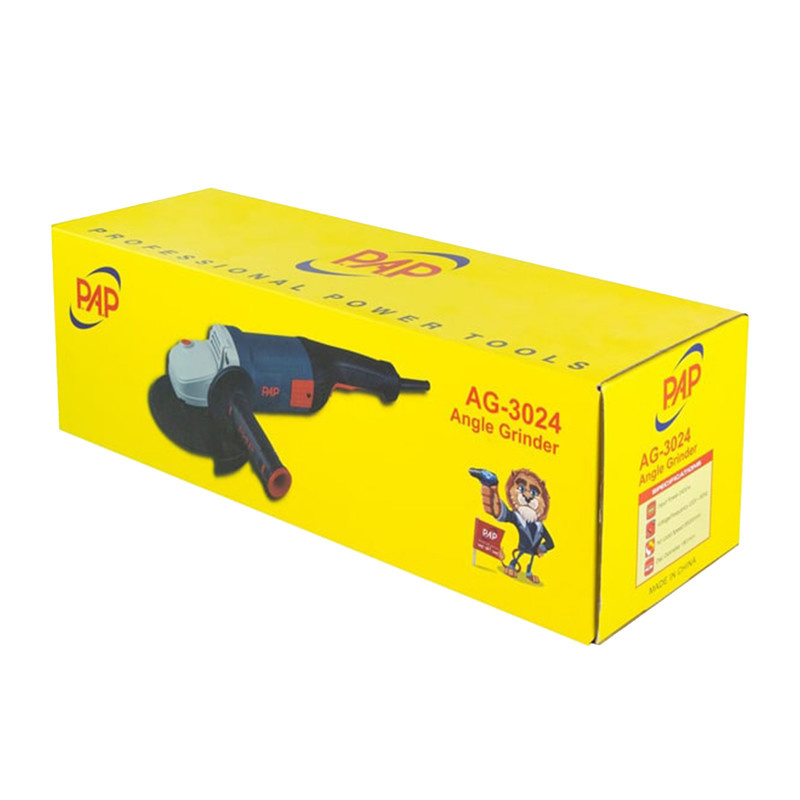 فرز آهنگری 180 میلیمتری 2400 وات پی ای پی مدل AG-3024 فرز آهنگری 180 میلیمتری 2400 وات پی ای پی مدل AG-3024