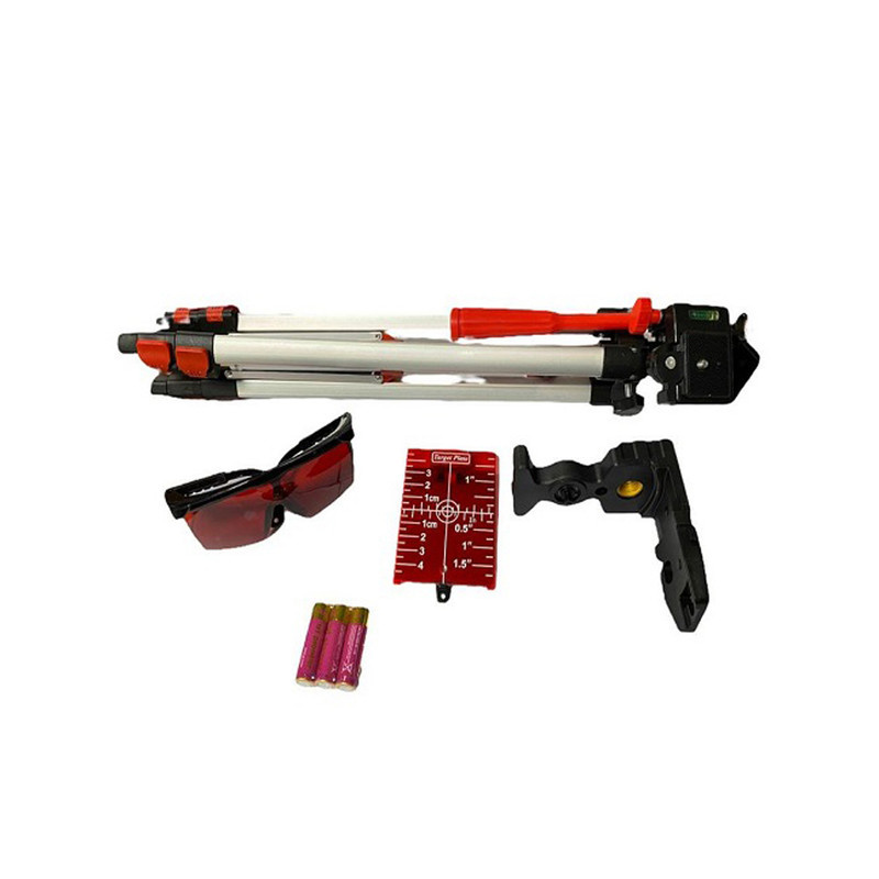 تراز لیزری توسن مدل M1013RLLT تراز لیزری توسن مدل M1013RLLT