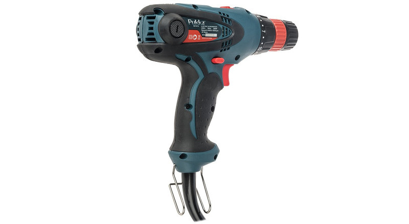 دریل پیچ گوشتی برقی پوکا مدل SD1010 دریل پیچ گوشتی برقی پوکا مدل SD1010