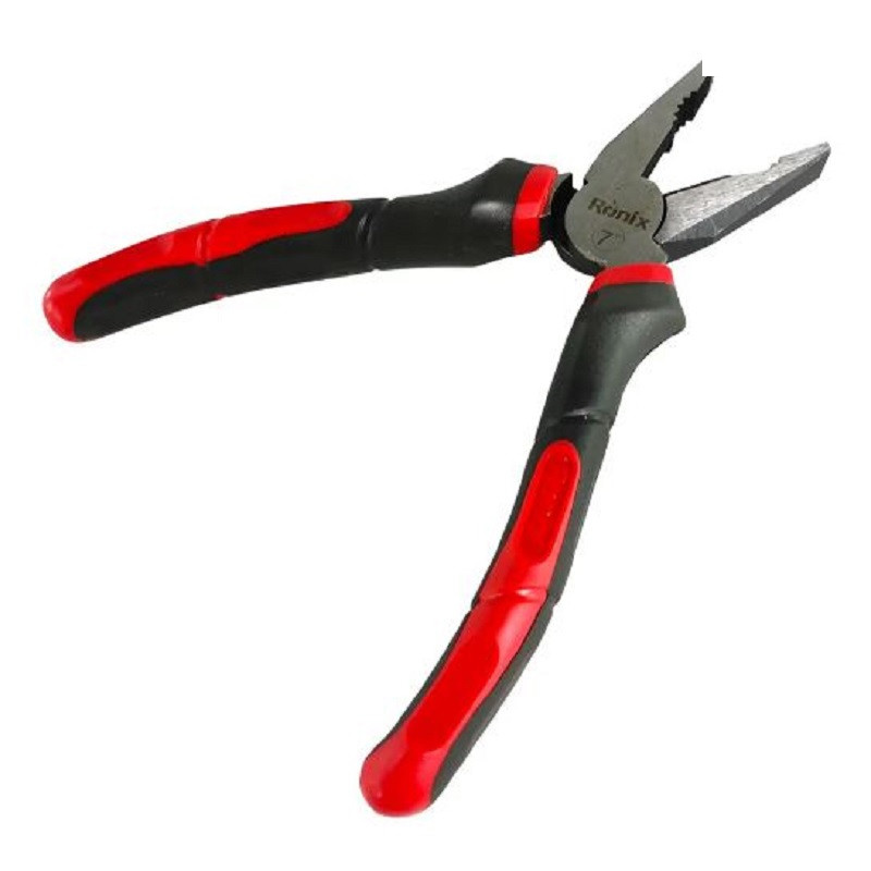 انبردست رونیکس کد RH-1157 سایز 7 اینچ انبردست رونیکس کد RH-1157 سایز 7 اینچ