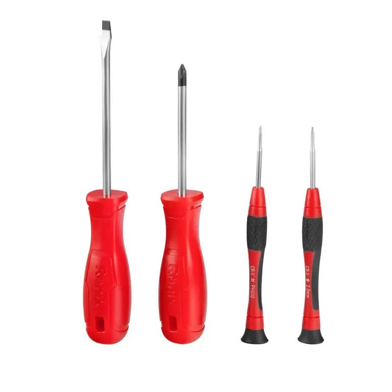مجموعه 12 عددی ابزار رونیکس مدل RS-0003 مجموعه 12 عددی ابزار رونیکس مدل RS-0003