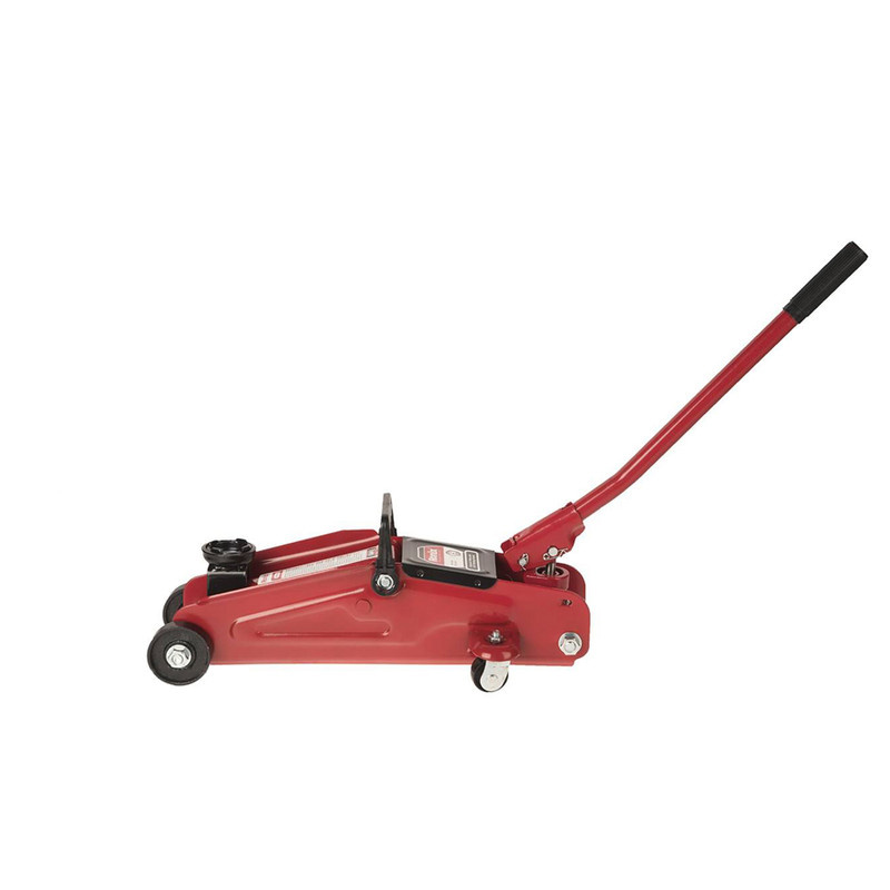 جک خودرو رونیکس مدل 4911 هیدرولیک ظرفیت 2 تن جک خودرو رونیکس مدل 4911 هیدرولیک ظرفیت 2 تن