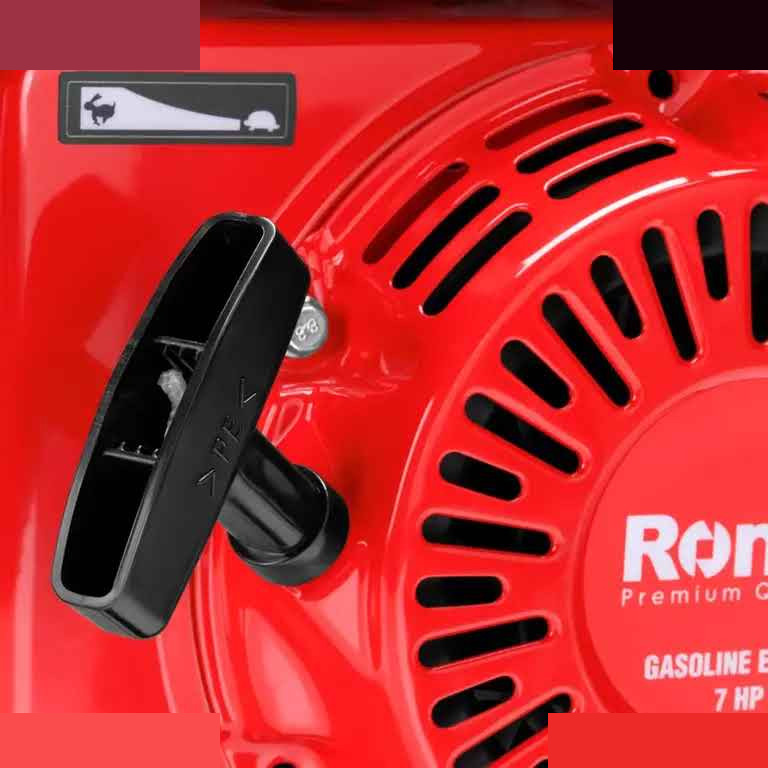 پمپ آب بنزینی رونیکس مدل RH-4051 پمپ آب بنزینی رونیکس مدل RH-4051