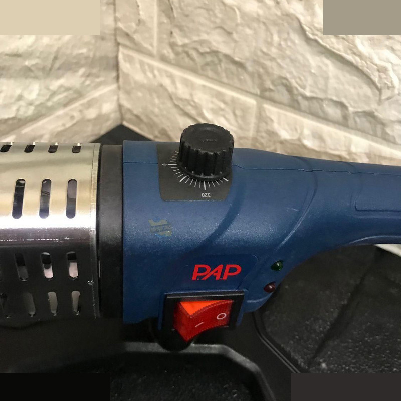 دستگاه اتولوله سبز پی ای پی مدل PW-9010 دستگاه اتولوله سبز پی ای پی مدل PW-9010