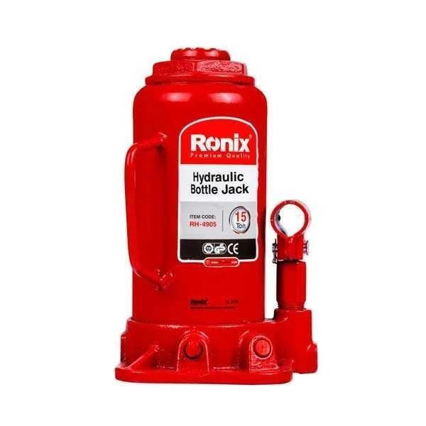 جک خودرو رونیکس مدل RH-4907 ظرفیت 32 تن جک خودرو رونیکس مدل RH-4907 ظرفیت 32 تن